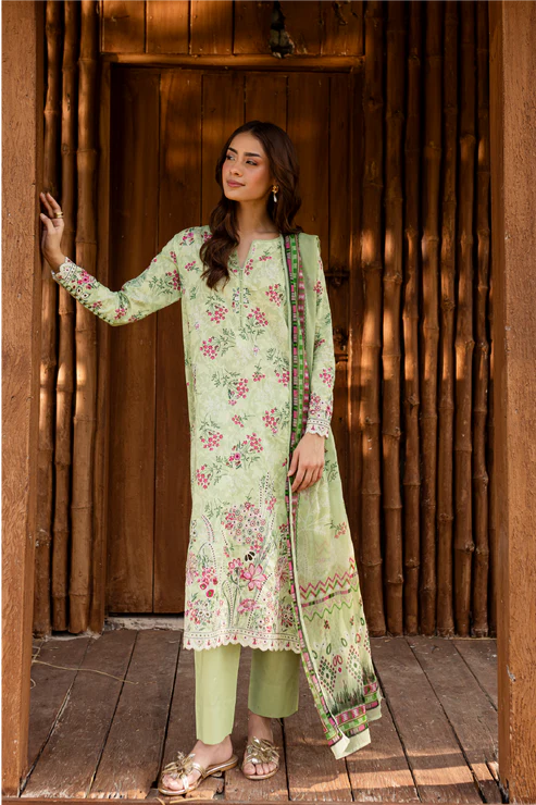 Rashid | Bagh lawn 25 | D1