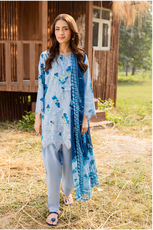 Rashid | Bagh lawn 25 | D3