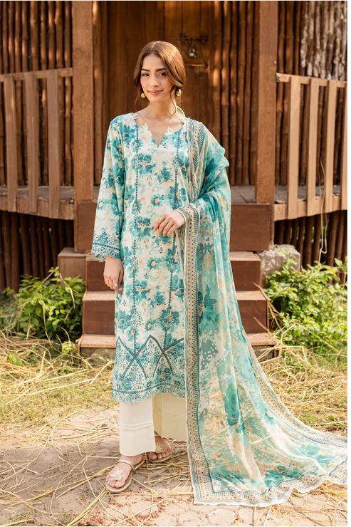 Rashid | Bagh lawn 25 | D4