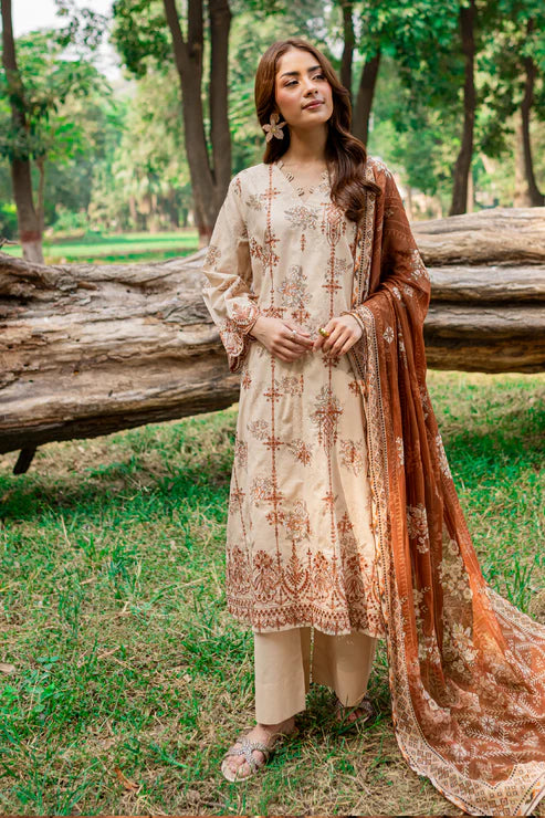 Rashid | Bagh lawn 25 | D5