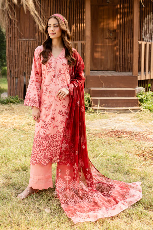 Rashid | Bagh lawn 25 | D6