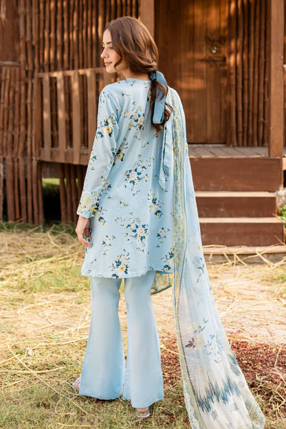 Rashid | Bagh lawn 25 | D7