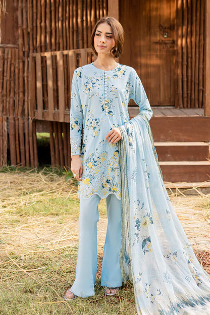 Rashid | Bagh lawn 25 | D7