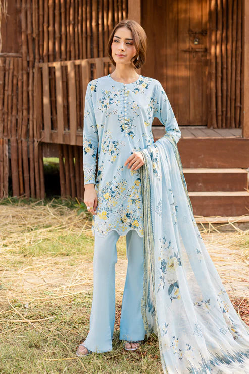 Rashid | Bagh lawn 25 | D7
