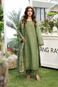 Rang Rasiya | Florent Luxury Festive Edit '26 Lawn | Bahar