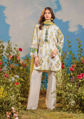 Bonanza Satrangi | Floral Splendor | D4