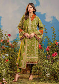 Bonanza Satrangi | Floral Splendor | D8