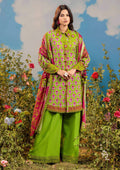 Bonanza Satrangi | Floral Splendor | D9