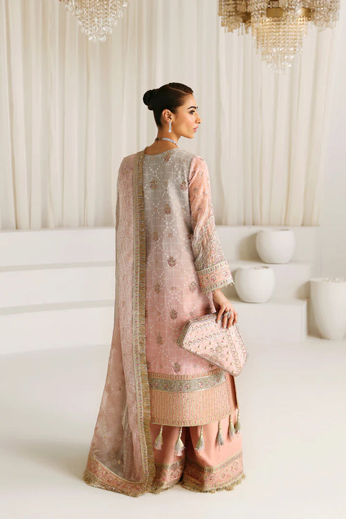 Alizeh | La Ruhe | Breeze