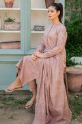 3-Piece  Jacquard Banarsi - 9991