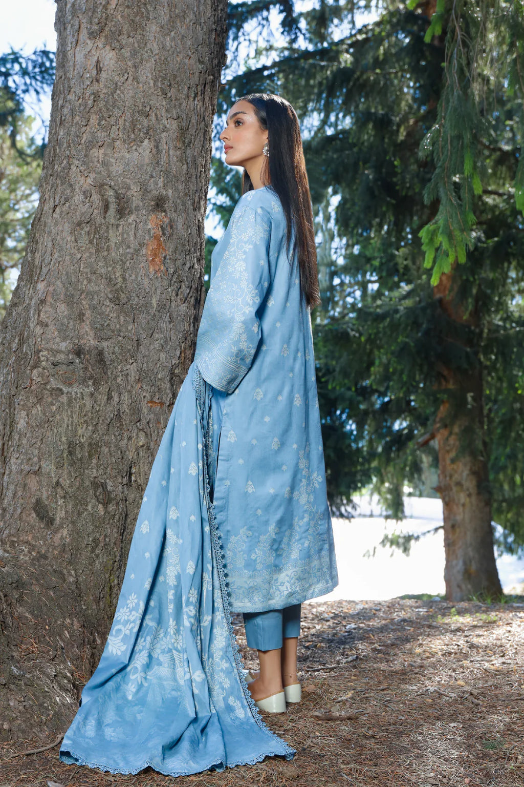 Rashid Textile | Broshia Banarsi | 9986