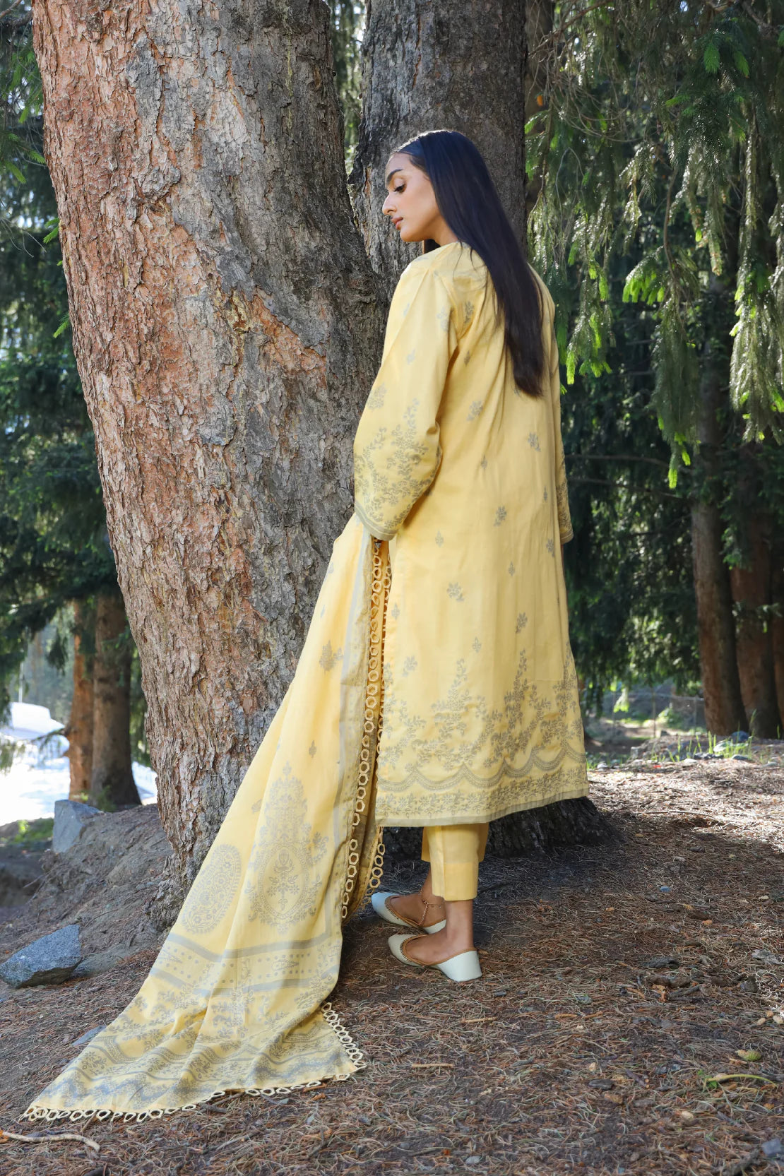 Rashid Textile | Broshia Banarsi | 9987