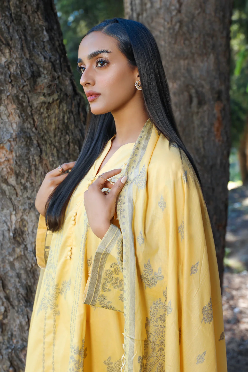 Rashid Textile | Broshia Banarsi | 9987