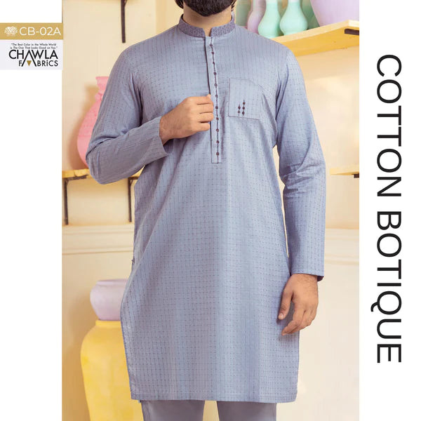 Chawla | Cotton Boutique | 02A