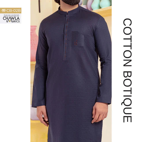 Chawla | Cotton Boutique | 02B