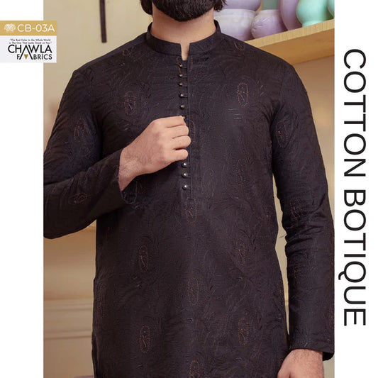 Chawla | Cotton Boutique | 03A