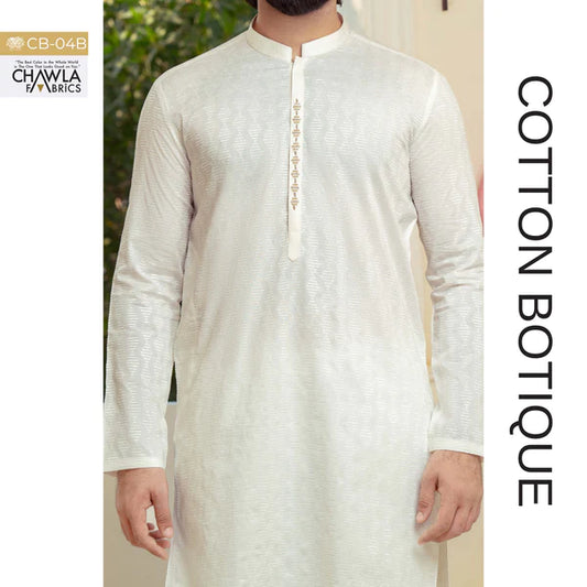 Chawla | Cotton Boutique | 04B