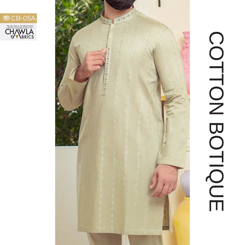 Chawla | Cotton Boutique | 05A