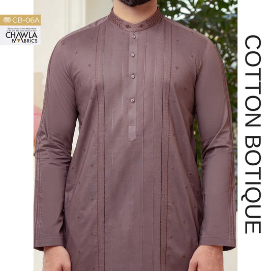 Chawla | Cotton Boutique | 06A