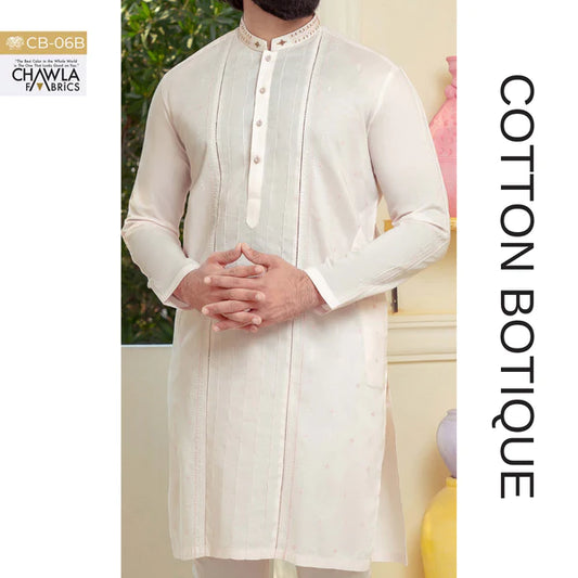 Chawla | Cotton Boutique | 06B