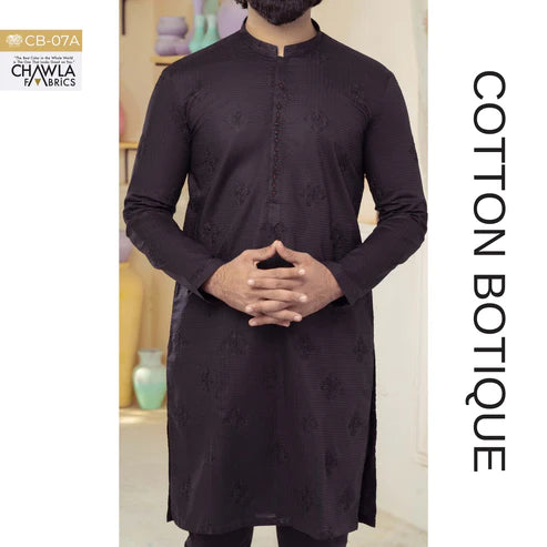 Chawla | Cotton Boutique | 07A