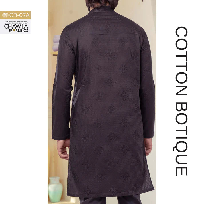 Chawla | Cotton Boutique | 07A