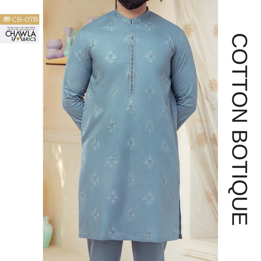 Chawla | Cotton Boutique | 07B