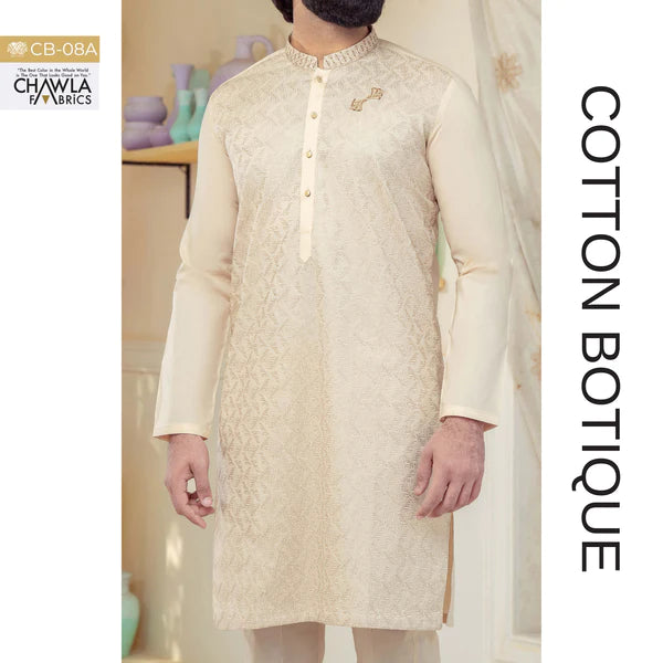 Chawla | Cotton Boutique | 08A