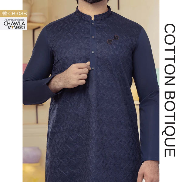 Chawla | Cotton Boutique | 08B