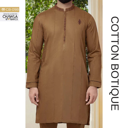 Chawla | Cotton Boutique | 09B