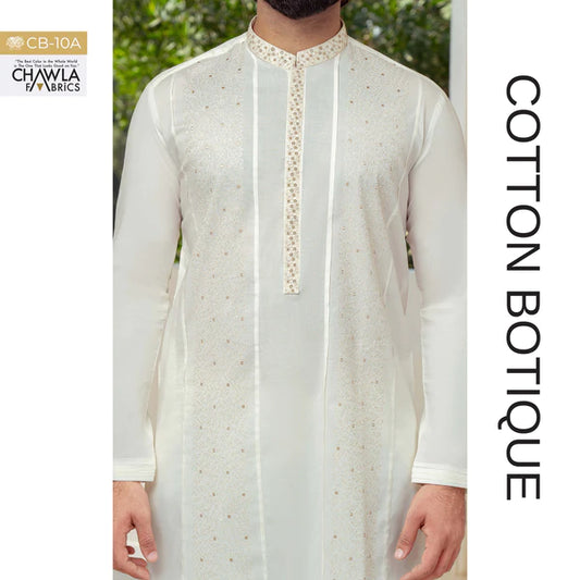 Chawla | Cotton Boutique | 10A