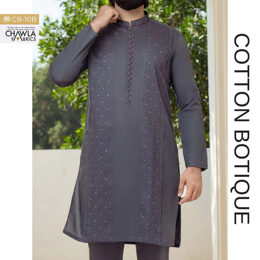 Chawla | Cotton Boutique | 10B