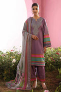 Charizma | Combination Embroidered Lawn Vol 2 | CC6-17