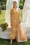 Saira Shakira | Bloom Unstitched Lawn 26 | LILY-02A