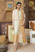 Saira Shakira | Bloom Unstitched Lawn 26 | LANA-03B