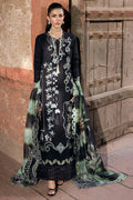 Saira Shakira | Bloom Unstitched Lawn 26 | ELISE-05A