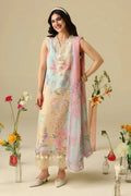 Mushq | Soleil Hemline Prints | Bellarosa