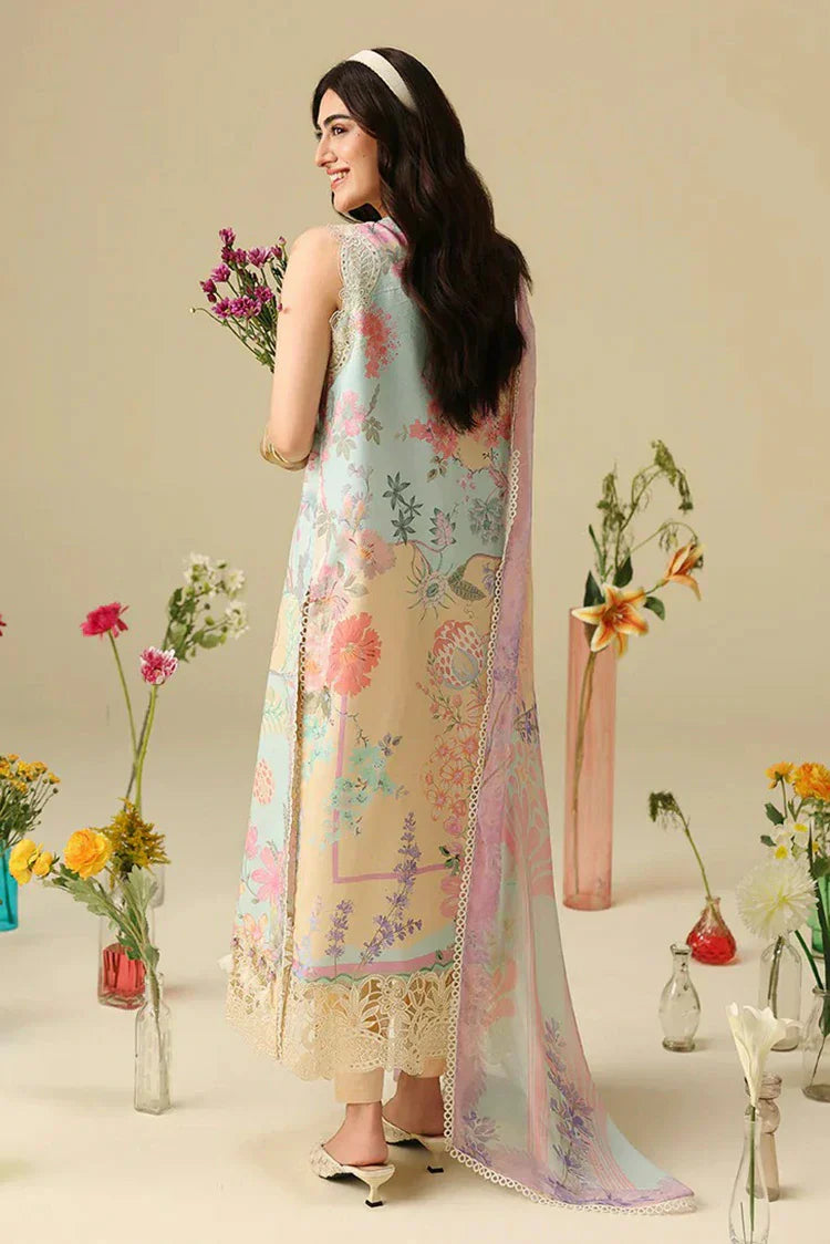 Mushq | Soleil Hemline Prints | Bellarosa