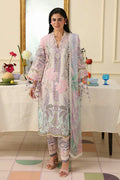 Mushq | Soleil Hemline Prints | Serena Bloom