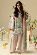 Mushq | Soleil Hemline Prints | Moonlit Dolce