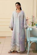Mushq | Soleil Hemline Prints | Sugar Bloom
