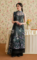 Asifa and Nabeel | Meraki Lawn 25 | D8