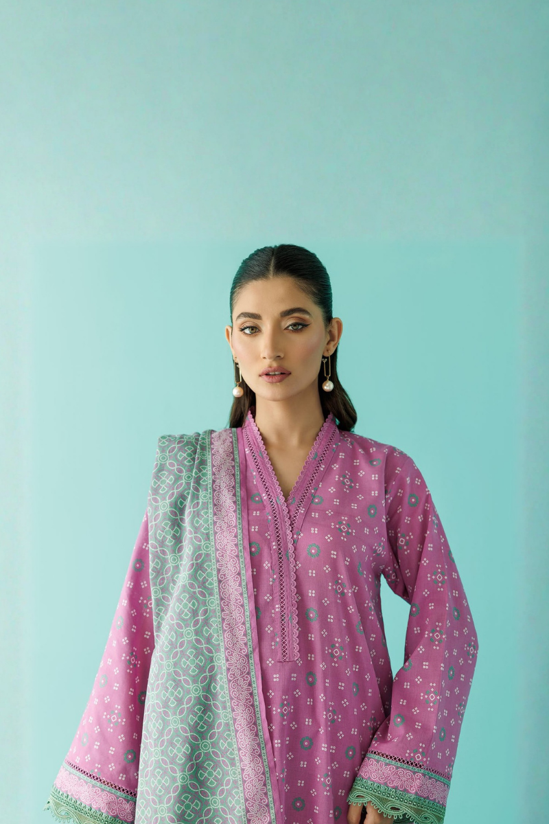 Orient | Basic - Summer Collection '26 | OB - 06