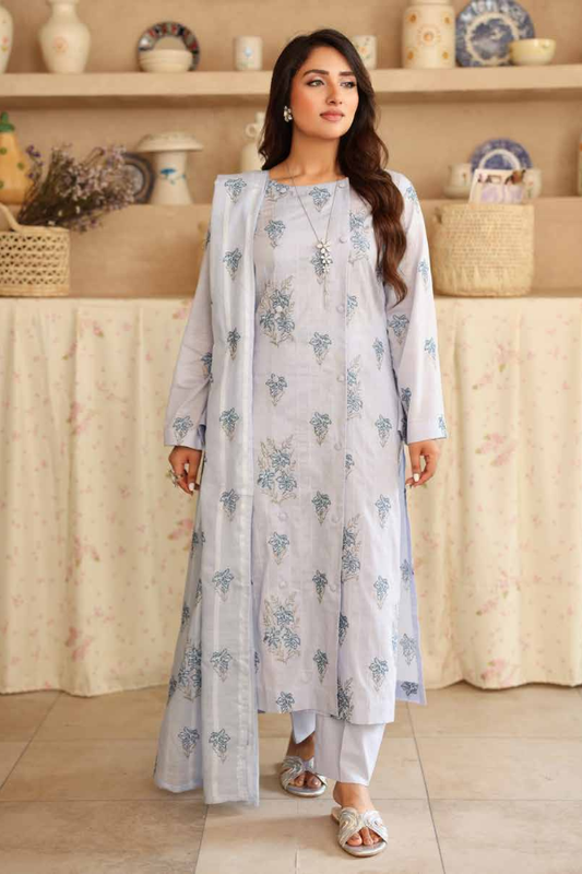 Zainab Fatima | Arooba Collection | NF - 1475