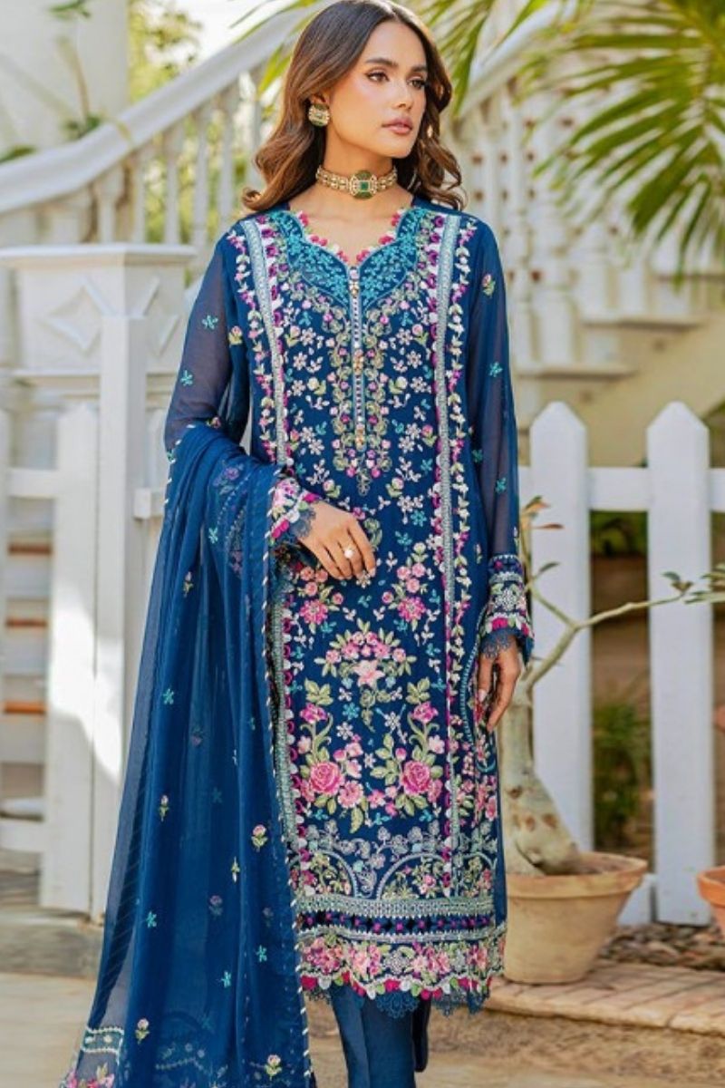 Zellbury | Designer Collection | 4219