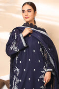 Rashid Textile | Crypto Embroidered Lawn | 7770