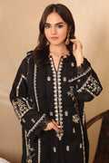 Rashid Textile | Crypto Embroidered Lawn | 7779