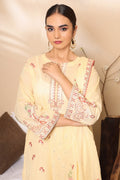 Rashid Textile | Crypto Embroidered Lawn | 7775