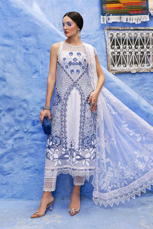 Maria B. | LAWN 25 | D-2510-A