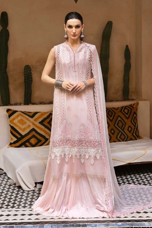 Maria B. | LAWN 25 | D-2511-A